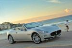 Maserati GranCabrio 2010 года